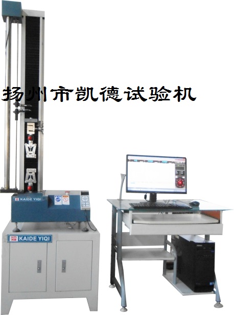 如何延長電子拉力機(jī)的使用壽命及選購時(shí)考慮的因素