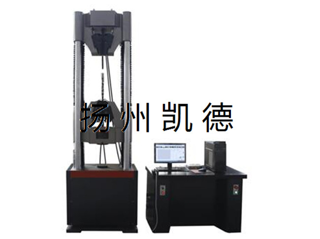 電子拉力機(jī)力值不顯示或顯示不準(zhǔn)的原因